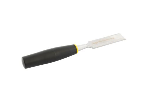 Стамеска MASTERTOOL 25 мм с пластиковой ручкой 14-1725 — изображение 2