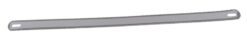 Полотно для металла MASTERTOOL двустороннее C60 300х25х0.6 мм/24/24х1" Ram В 72 шт 14-2902