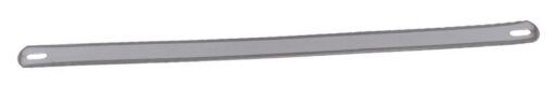 Полотно для металла MASTERTOOL двустороннее C60 300х25х0.6 мм/24/24х1" Ram В 72 шт 14-2902