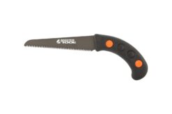 Ножовка садовая MASTERTOOL "Самурай" 170 мм 9TPI закаленный зуб 3-D заточка 14-6012