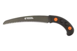Ножовка садовая MASTERTOOL "Самурай" 250 мм 6TPI закаленный зуб 3-D заточка 14-6013