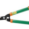 Ножницы для стрижки кустарников MASTERTOOL 620 мм волнистые тефлоновые лезвия с двухкомпонентными ручками 14-6133