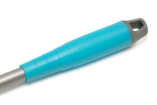 Культиватор садовый MASTERTOOL 370х70 мм с пластиковой ручкой 14-6182 — изображение 2
