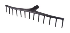 Грабли пластиковые MASTERTOOL 13 зубов 635х150 мм 14-6201