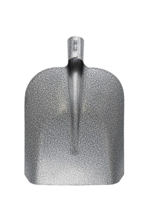 Лопата совковая MASTERTOOL 235х285х345 мм молотковая покраска 14-6251 — изображение 2