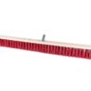 Щетка уличная MASTERTOOL деревянная колодка 800х55х92/75 мм МК без ручки 14-6366
