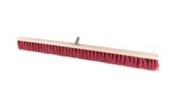 Щетка уличная MASTERTOOL деревянная колодка 1000х55х92/75 мм МК без ручки 14-6367