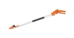 Секатор штанговый MASTERTOOL алюминиевая ручка 80 см 14-6907