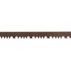 Полотно для лучковой ножовки MASTERTOOL 610 мм 14-6916