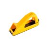 Рубанок рашпильный MASTERTOOL 140х40 мм 14-8403