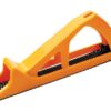 Рубанок рашпильный MASTERTOOL 250х40 мм 14-8404