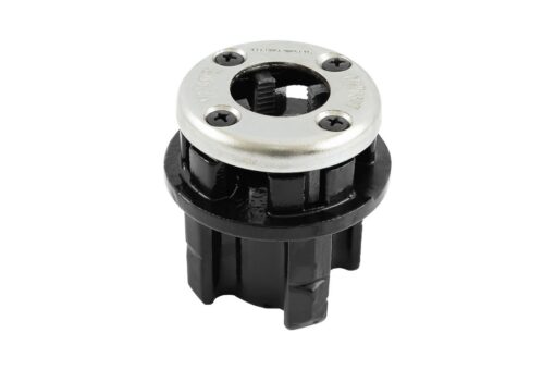 Клупп трубный для нарезания резьбы MASTERTOOL BSPT  1/2" 15-0000