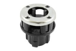 Клупп трубный для нарезания резьбы MASTERTOOL BSPT  1" 15-0002