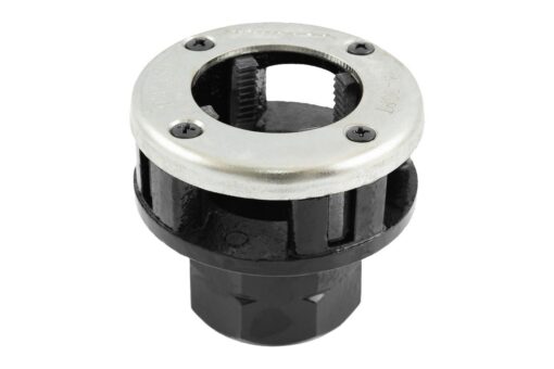 Клупп трубный для нарезания резьбы MASTERTOOL BSPT 1-1/4" 15-0003