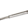 Метчик для нарезания резьбы MASTERTOOL M3х0,5 мм 9ХС DIN 352 15-1030