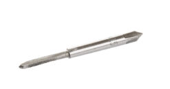 Метчик для нарезания резьбы MASTERTOOL M3х0,5 мм 9ХС DIN 352 15-1030