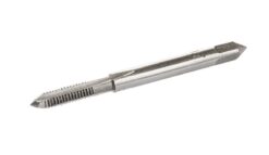 Метчик для нарезания резьбы MASTERTOOL M4х0,7 мм 9ХС DIN 352 15-1041