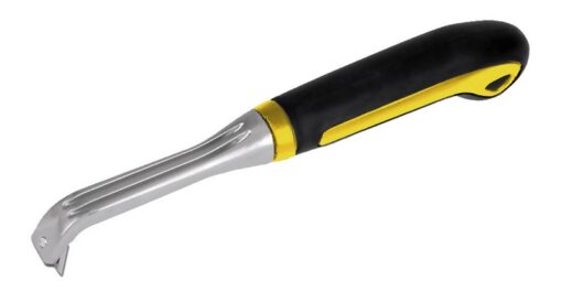 Цикля MASTERTOOL 238х25.6 мм с двухкомпонентной ручкой 17-1005 — изображение 3