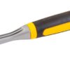 Цикля MASTERTOOL 238х25.6 мм с двухкомпонентной ручкой 17-1005