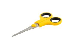 Ножницы для бумаги MASTERTOOL 140 мм 17-1140