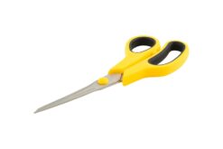 Ножницы для бумаги MASTERTOOL 195 мм 17-1195