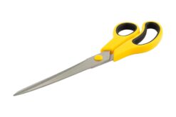Ножницы для бумаги MASTERTOOL 240 мм 17-1240
