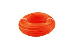 Леска для триммера MASTERTOOL ЗВЕЗДА 2,70 мм 15 м 19-1027