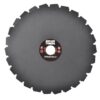 Диск для триммера MASTERTOOL 10" 26Тх25.4 мм 19-1914