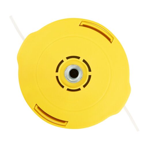 Катушка для триммера MASTERTOOL Mini полуавтоматическая M10х1.25 FLH 19-1915 — изображение 2