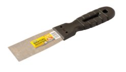 Шпатель малярный MASTERTOOL 40 мм 19-3504
