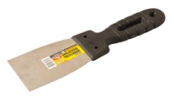 Шпатель малярный MASTERTOOL 60 мм 19-3506
