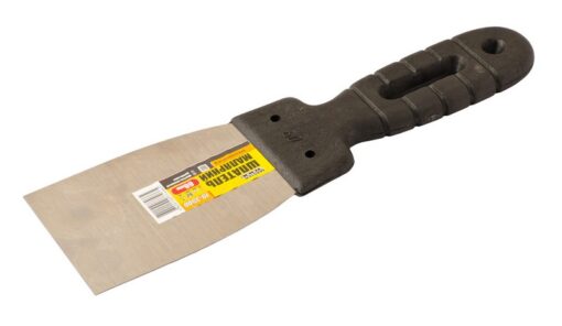 Шпатель малярный MASTERTOOL 60 мм 19-3506