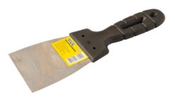 Шпатель малярный MASTERTOOL 80 мм 19-3508