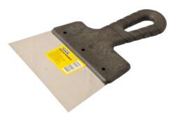Шпатель малярный MASTERTOOL 150 мм 19-3515