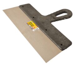 Шпатель малярный MASTERTOOL 300 мм 19-3530