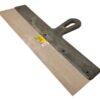 Шпатель малярный MASTERTOOL 450 мм 19-3545
