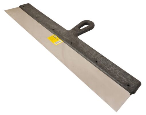 Шпатель малярный MASTERTOOL 600 мм 19-3560