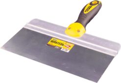 Шпатель MASTERTOOL AL-PROFI 250х85 мм TPR ручка ударный 19-5325