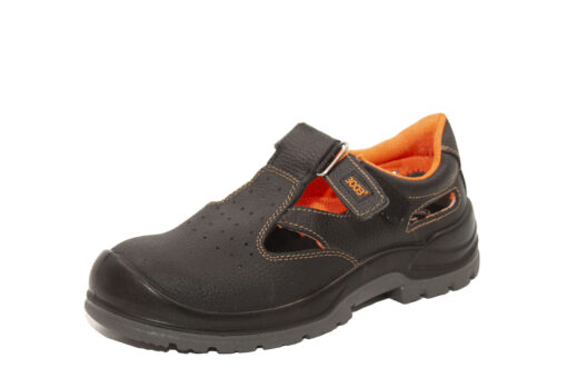 Сандалі 3003 Cool Step S1 SRC з мет. підноском (14015)