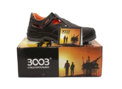 Сандалі 3003 Cool Step S1 SRC з мет. підноском (14015)