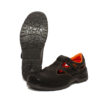Сандалии 3003 Cool Step S1 SRC с мет. подноском