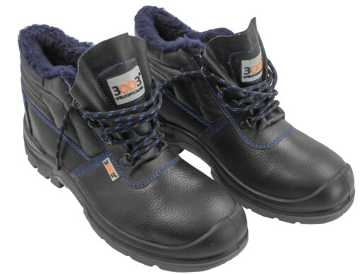 Ботинки 3003 Winter Expert S3 CI SRC