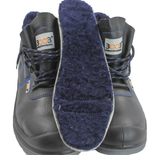 Черевики 3003 Winter Expert S3 CI SRC (11021)