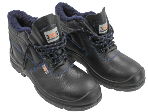 Черевики 3003 Winter Expert S3 CI SRC (11021)