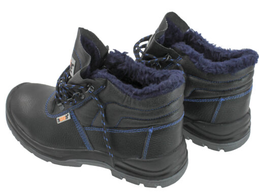 Черевики 3003 Winter Expert S3 CI SRC (11021)