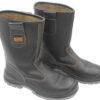 Сапоги 3003 Winter Miner S3 CI SRC