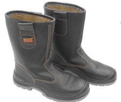 Чоботи 3003 Winter Miner S3 CI SRC (15015)