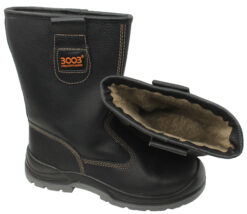 Чоботи 3003 Winter Miner S3 CI SRC (15015)