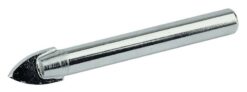 Свердло-піка для скла та плитки GRANITE 3х60 мм 2-01-036