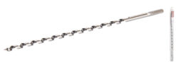 Сверло для дерева GRANITE спиральное 8х300 мм 2-02-083